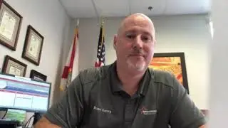 Brian Corley- Supervisor of Elections
