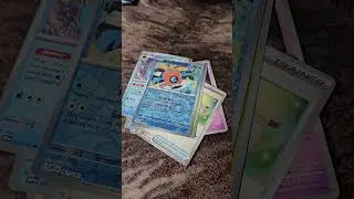 Pokemon Back and Forth 