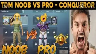 2v1 against pro youtuber 😈😈#badshah2op #bgmi #harrygamer