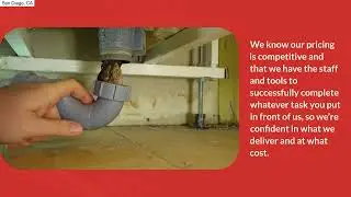 Morey Plumbing, Heating & Cooling Inc. | San Diego, CA | AC Repair