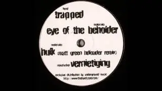 Noizefucker - Vernietiging
