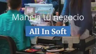 All In Soft - Sistemas a la Medida de Tu Negocio