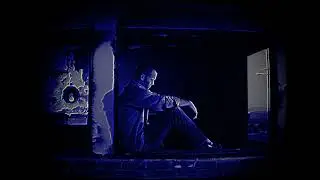 Lonely Man Blues