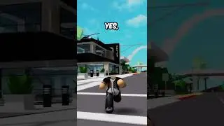 Как стать крошечным в Брукхейвене! 🤯