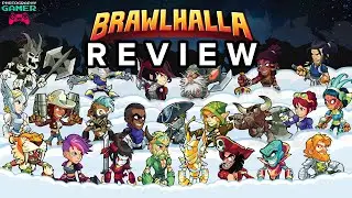 Brawlhalla - Review