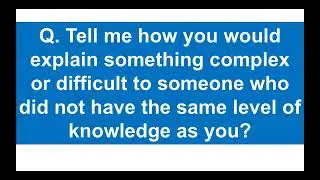 UNITED NATIONS UN INTERVIEW QUESTIONS  ANSWERS UNICEF Competency Based Interview Ques
