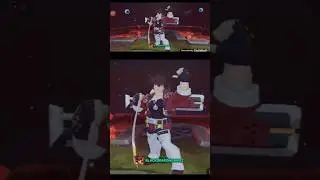 BLACK DRAGON GAMEZ VS PITI84 SMASH LEGENDS HEAD TO HEAD PVP #smashlegends #shorts #blackdragongamez