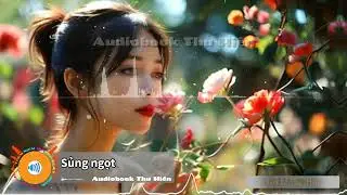 Sủng ngọt | #AudiobookThuHien