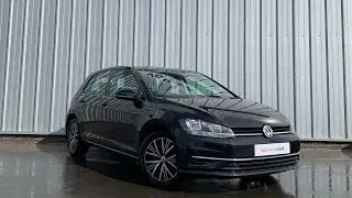 Volkswagen Golf MK7.5 SE Navigation 1.4 TSI 125PS 6-Speed Manual 5Dr | Lancaster Volkswagen