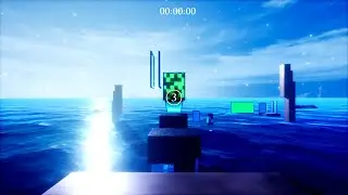Downward: Enhanced Edition - Parkour Mix #1