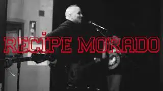 R&eacute;cipe Morado - Las Dudas