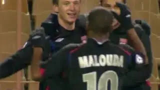 R&eacute;tro Dynamo Kiev - OL | Olympique Lyonnais