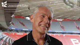 CAS Sportmanagement: Was macht die Weiterbildung an der Universit&auml;t St.Gallen so besonders?