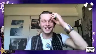 [JATP] One Word One Song by Sacha Carlson