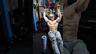 Full abs training after the big holiday to get you back on track 💪😈 #absworkout