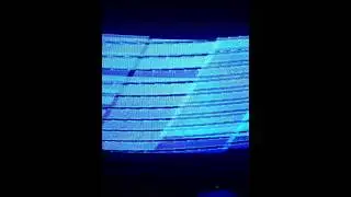Commodore 1701 Monitor Problems