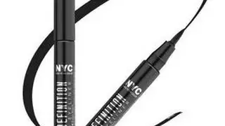 RQR: NYC High Definition Liquid Eyeliner