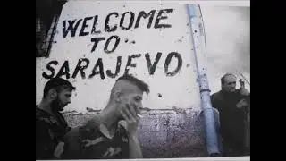 Martial Industrial  / Theusz - Balkanisation