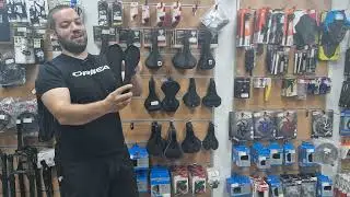 Pumpmybike - някой нови модели седалки Ergon, Velo, Prologo