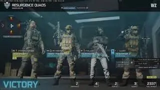 Black Ops 7- Rebirth
