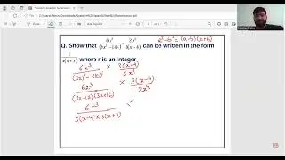 🎯 From Chaos to Clarity: Simplify the Algebraic Puzzle!