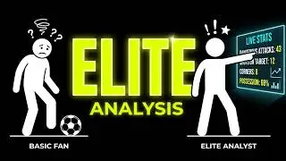 In-Play Betting Secrets REVEALED | Live Football Strategy That Wins