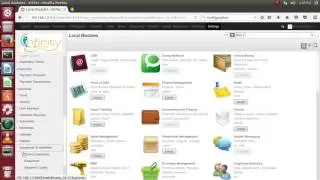 Infinity - Education Managment System (EMS) By