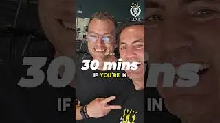 Join Ken Pozek Live with Michael LaFido to Maximize Your YouTube Presence