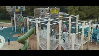 Chattanooga Backyards: Transforming Outdoor Spaces into Worlds of Family Adventure