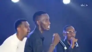  PRAISE SESSION- JASTIN ASIFIWE 🇹🇿
