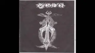 Sacrifice - Demo
