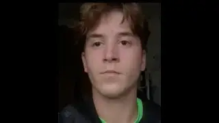 Ruben Sanchez - College Tennis Recruiting Video Fall 2025