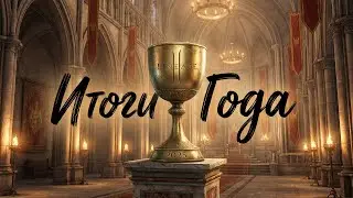 ИТОГИ ГОДА 2025 в Lineage 2. Лучшие в этом году, номинации, розыгрыши мерча.