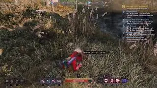 New World Nysa Bot/Macro/Script Player. Name: HOSHANG123