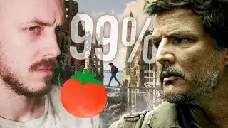Jakie jest THE LAST OF US od HBO?
