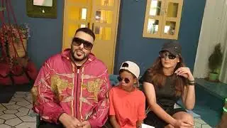 Viral Boy Sahdev interview with Astha Gill and Badshah | Astha Gill | Badshah