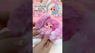 Unboxing Baby Three Alice Rabbit Town Đ&aacute;ng Y&ecirc;u Xỉu #unboxing #babythree #blindbox