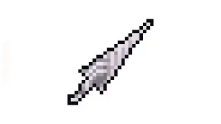 Only Pure Nail from Hollow Knight