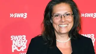 Stefanie T&uuml;cking: Das war ihr letzter Auftritt