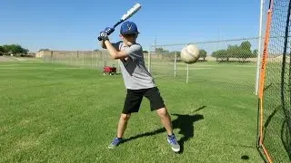 ⚾️ Practice, Practice, Practice 🏀