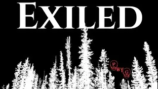 Exiled | Pentameter Poem Example