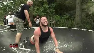 Best of GCW 2019 part 1