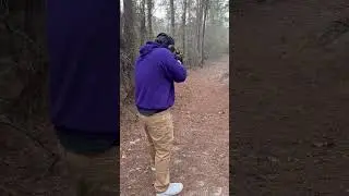 Worlds Fastest Trigger Finger