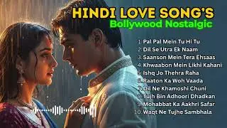 Romantic Hindi Songs of the 90s That Defined Love