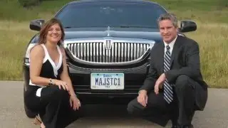 Limo Service Des Moines IA
