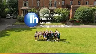 Welcome to our Oxford centre | International House London Young Learners