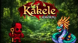 Kakele - Naga