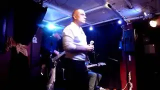 Fria Progg - Jag kan se mig nu