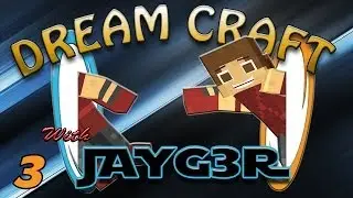 Minecraft | Dream Craft 