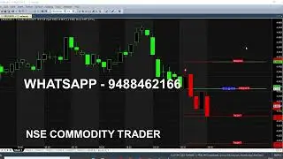 Crude Oil Trading For Beginners ｜ Commodity Trading For Beginners